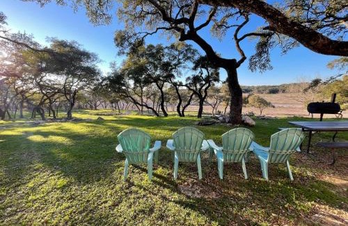 Canyon Lake House | Millie's Cottages Unit 1 - Ruth