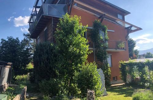 Sankt Paul im Levanttal Apartment | MILLIEs hosting - Familienurlaub mit Hund in Kärnten
