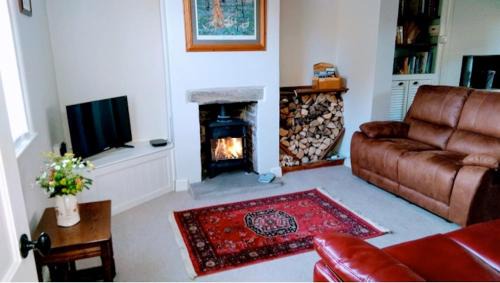 Pocklington House | Milliner's Cottage