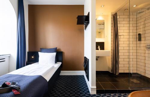 Midtbyen Hotel | Milling Hotel Ritz Aarhus City