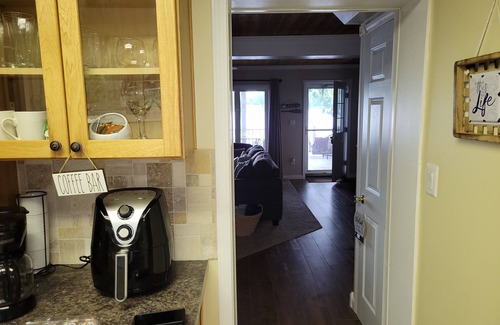 Ortonville House | Million dollar lake views. 4 bed Cottage sleeps 6-8