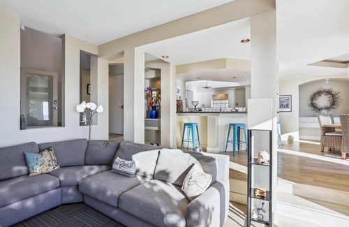 Aptos House | Million Dollar Ocean Views – Beachfront Bliss in Aptos