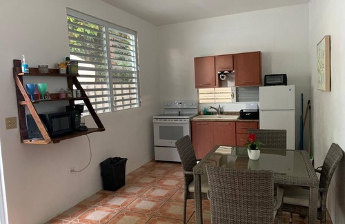 Luquillo House | Million dollar view in Puerto Rico