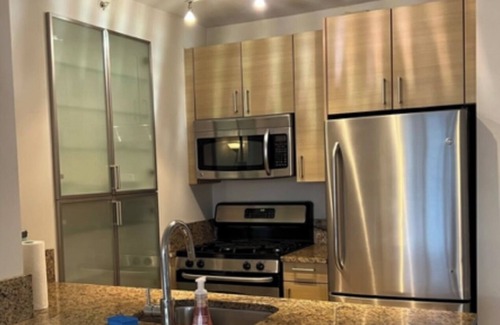 Midtown South Apartment | Million Dollar View, Luxury NYC Midtown 2Bedroom