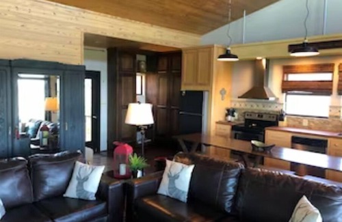 Concan House | Million Dollar Views at Bethel 2