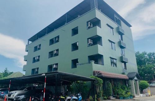 Bang Khen Apartment | Million Mansion