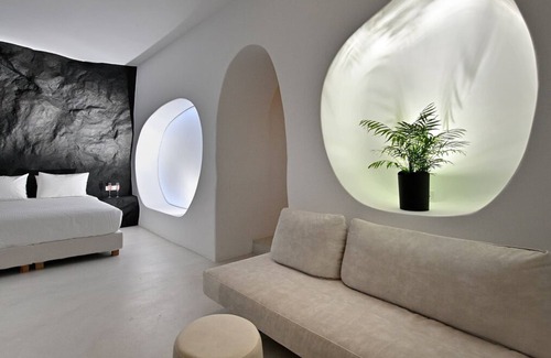 Xilokeratidi Hotel | Million Stars Mykonos