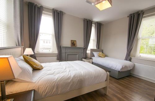 Dromahair Bed & Breakfast | Millmasters House B&B at the Riverbank Restaurant