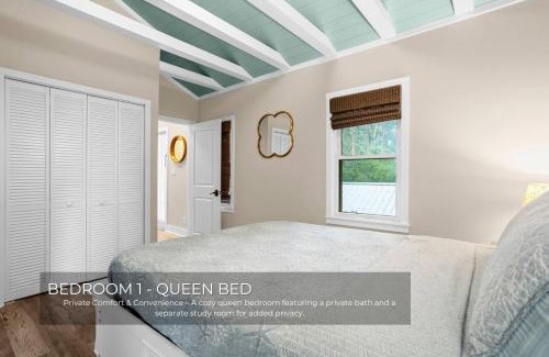 Lake Weldona House | Mills Cottage