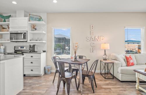 Port Aransas House | Mills Fishing Cabin