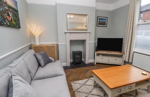 Lincoln House | Millside