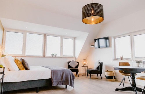 Uitgeest Bed & Breakfast | Millsight