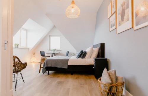 Uitgeest Bed & Breakfast | Millsight