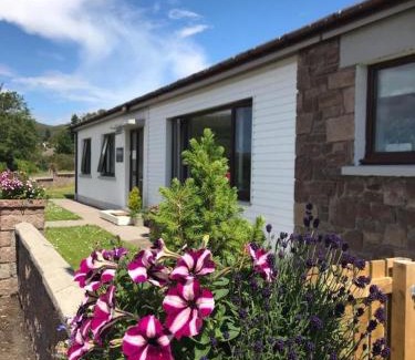 Ullapool Bed & Breakfast | Millview Ullapool