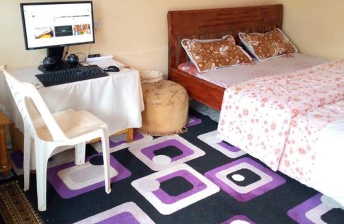 Mutunduri Apartment | Milly's