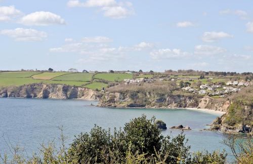 Boscundle House | Millys Nook