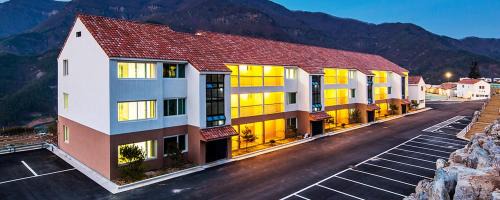 Sangsanae Apartment | Milmo Resort Family Hotel