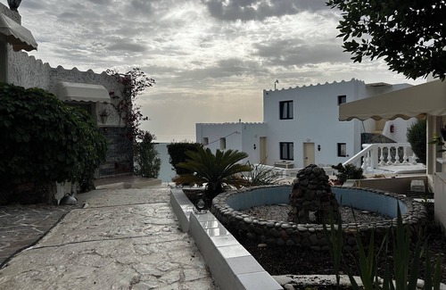Piskopiano Apartment | Milo Flat Cherso