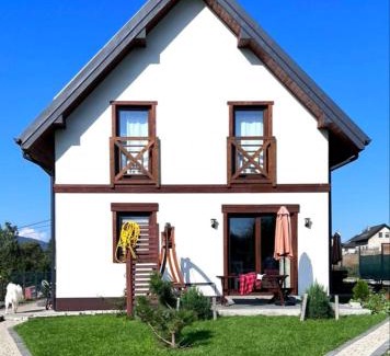 Milowka Apartment | MiLoffka