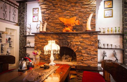 Yangshuo House | Milou Inn, Yangshuo County