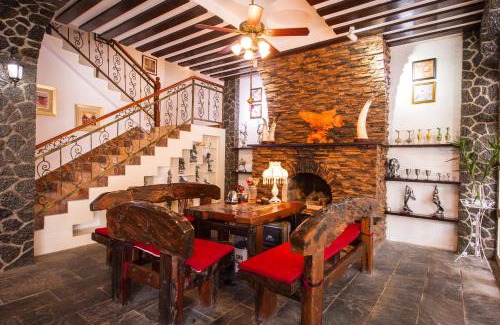 Yangshuo House | Milou Inn, Yangshuo County