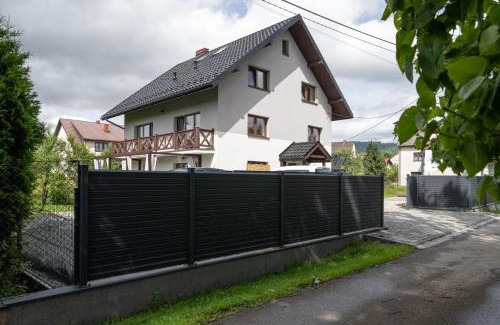 Milowka House | MiLove