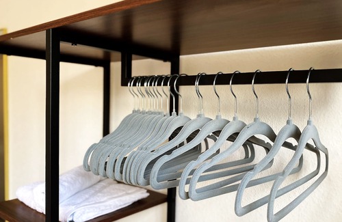 Mitte 2 Apartment | Milpau: Central | Parking lot | Netflix | Smart TV