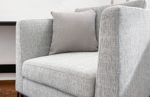 Buer Apartment | Milpau: modern apartment for 3 - Netflix - Kitchen