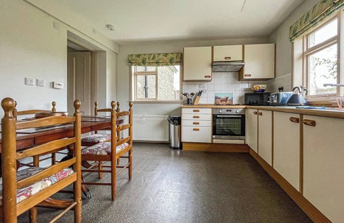 Lairg Cottage | Milton Cottage has so much character and is a fantastic heritage stay.