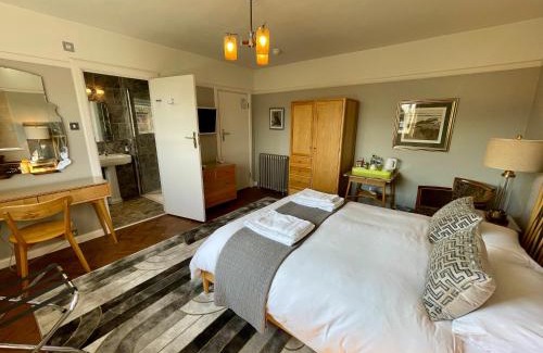 Lee-on-the-Solent Bed & Breakfast | Milvil