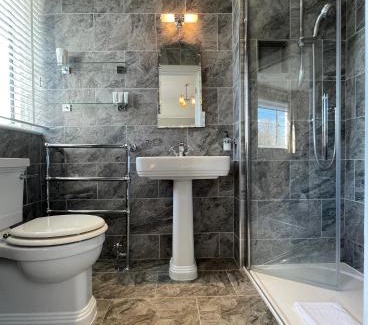 Lee-on-the-Solent Bed & Breakfast | Milvil