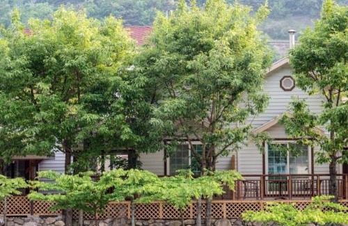 Miryang House | Milyang Sweety Pension