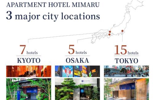 Hatchobori Hotel | MIMARU Tokyo Station East