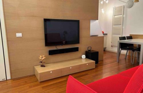 Cantu Apartment | Mimi’ House
