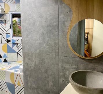 Hang Buom House | Mimi Housing