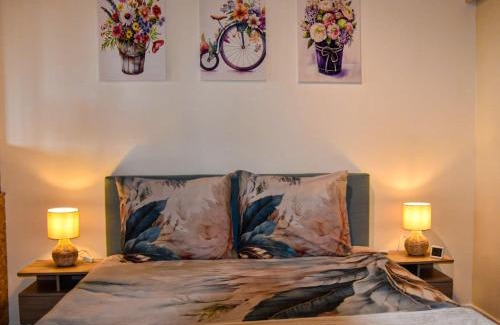 De Plas Bed & Breakfast | Mimosa bed & breakfast in IJsselmuiden