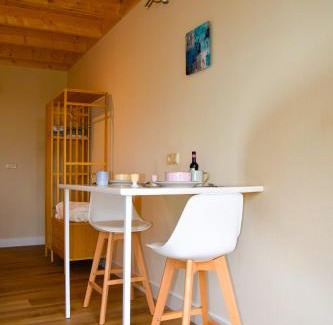 De Plas Bed & Breakfast | Mimosa bed & breakfast in IJsselmuiden