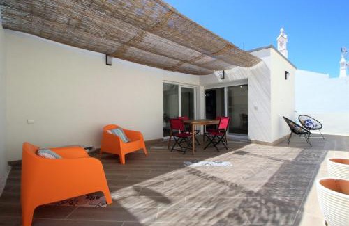 Cabanas House | Mimosa House Cabanas
