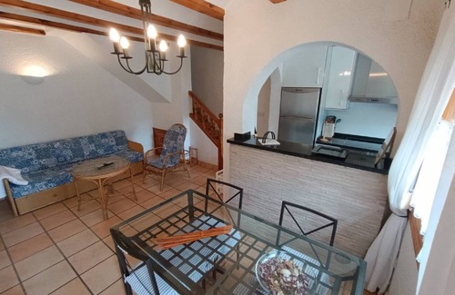 Almadrava Beach House | Mimosa I by Interhome
