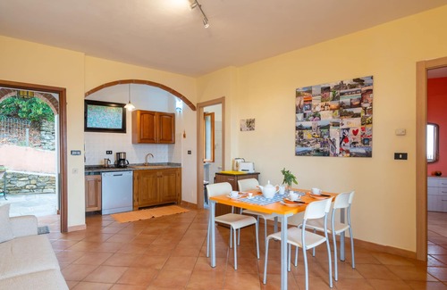 Valloria Apartment | Mimosa (VLO200) by Interhome