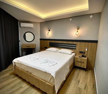 Konyaalti Bed & Breakfast | Mimoza Konyaaltı