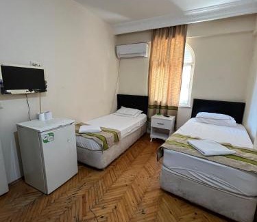 Kultur Mahallesi Apartment | Mimoza Pansiyon