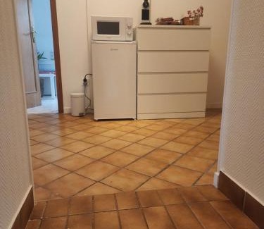 Lingolsheim Apartment | MIN HISELE, Ma PETITE MAISON