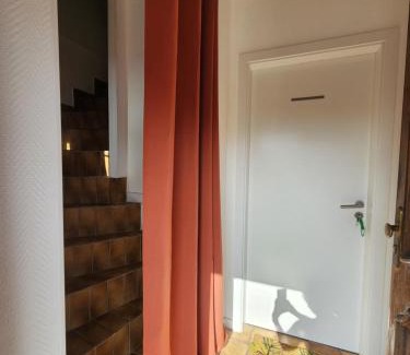 Lingolsheim Apartment | MIN HISELE, Ma PETITE MAISON