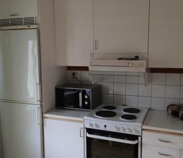 Odenslund Apartment | Min Pärla