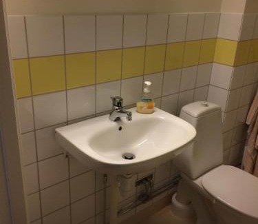Odenslund Apartment | Min Pärla