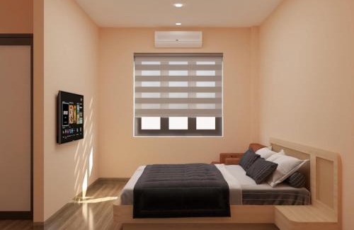 Cao Bang House | Mina Homestay