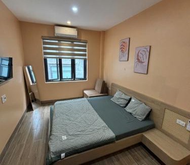Cao Bang House | Mina Homestay