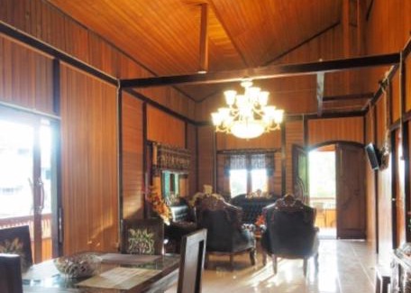 Airmadidi House | Minahasa Guest House
