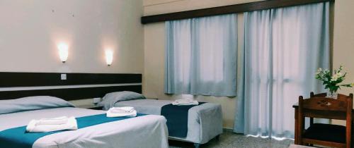 Kakopetria Hotel | Minaides Hotel